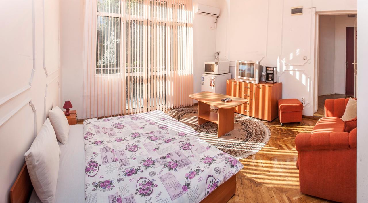 Central Guesthouse Five Corners Sofie Exteriér fotografie
